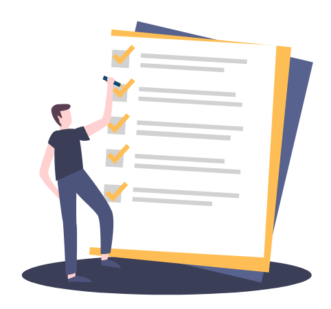 内定・条件提示